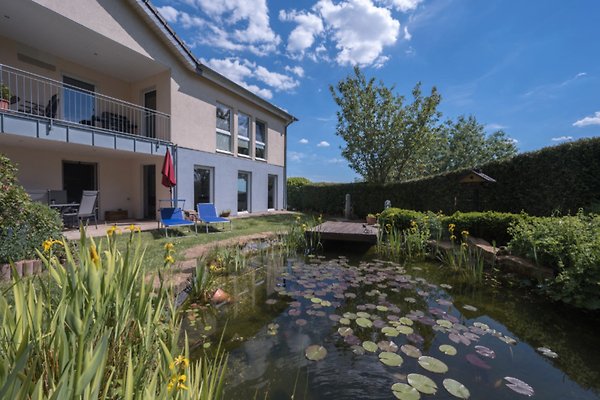 Ferienwohnung Weinsheim