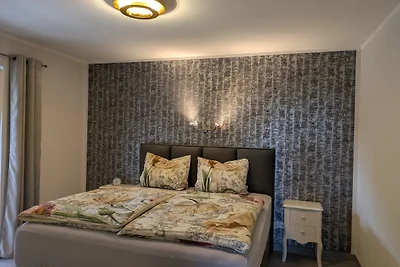 Ferienwohnung Schwalbennest