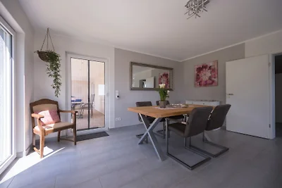Ferienwohnung Schwalbennest