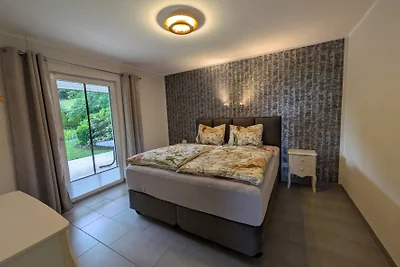 Ferienwohnung Schwalbennest