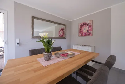 Ferienwohnung Schwalbennest