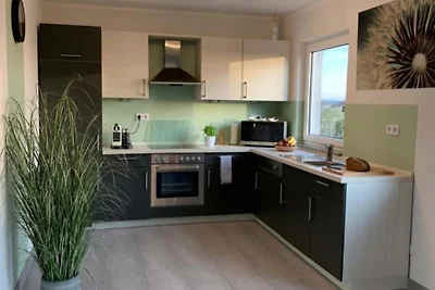 Ferienwohnung Schwalbennest