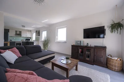 Ferienwohnung Schwalbennest