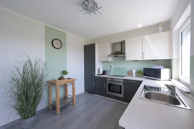 Ferienwohnung Schwalbennest
