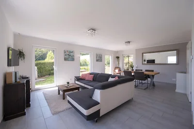 Ferienwohnung Schwalbennest