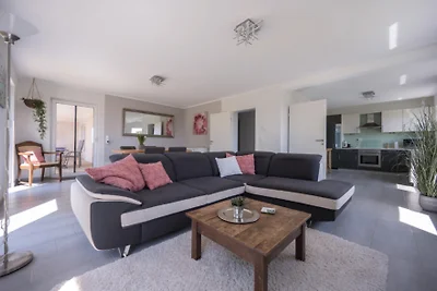 Ferienwohnung Schwalbennest