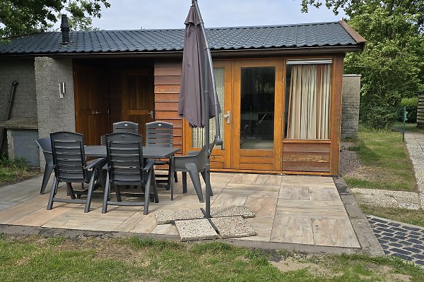 Ferienhaus Groote Keeten