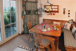 Ferienwohnung Brigitte Staab