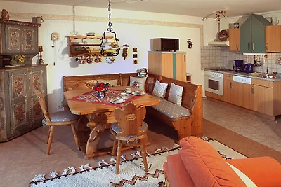 Ferienwohnung Brigitte Staab