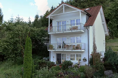 Ferienwohnung Brigitte Staab