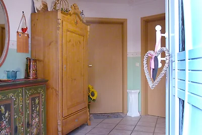 Ferienwohnung Brigitte Staab