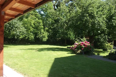 FeWo "Im Grünen"