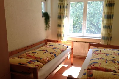 FeWo "Im Baumgarten"