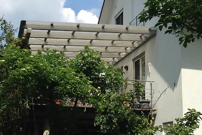 FeWo "Im Baumgarten"
