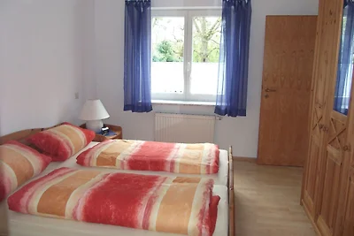 FeWo "Im Grünen"