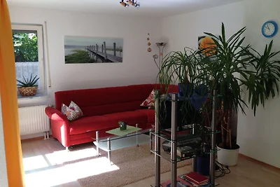 FeWo "Im Grünen"