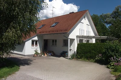 FeWo "Im Grünen"