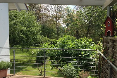 FeWo "Im Baumgarten"