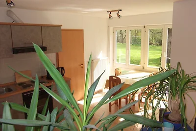 FeWo "Im Grünen"