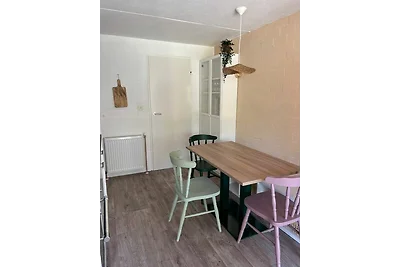 Beachhouse Sand & Meer