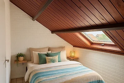 Beachhouse Sand & Meer