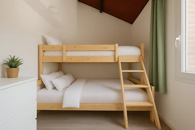 Beachhouse Sand & Meer