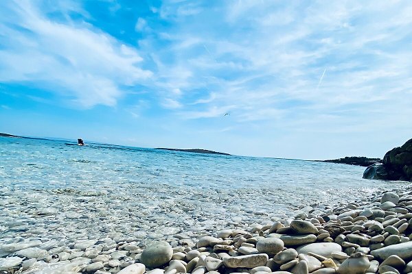 Casa vacanze Ližnjan