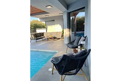 Villa Mare e Sole