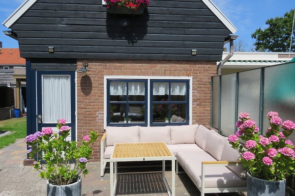 Ferienhaus Egmond aan Zee