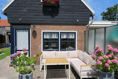 Vakantiehuis Egmond aan Zee