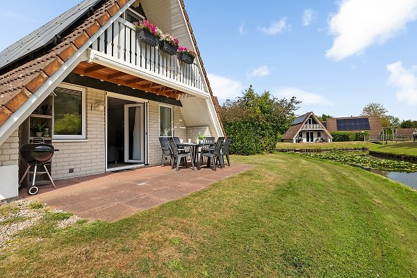 Ferienhaus Gramsbergen