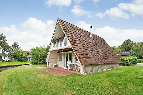 Ferienhaus Gramsbergen