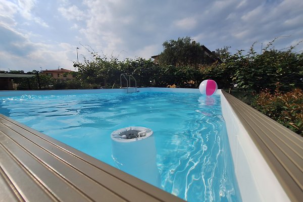 Ferienhaus Lazise