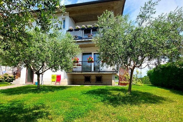 Ferienhaus Lazise