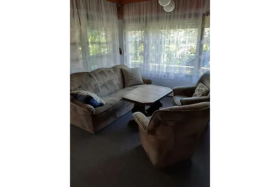 Ferienhaus am Lettinsee