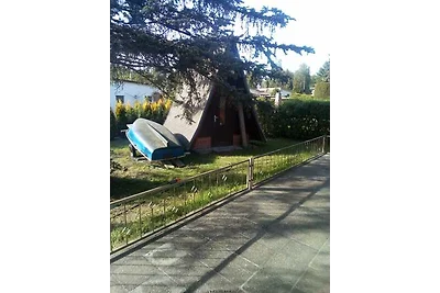 Ferienhaus am Lettinsee