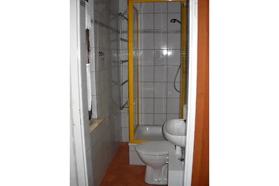 Ferienhaus am Lettinsee