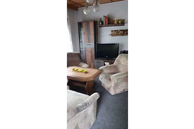 Ferienhaus am Lettinsee