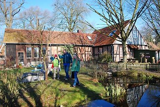 Gästehaus Kienmoor