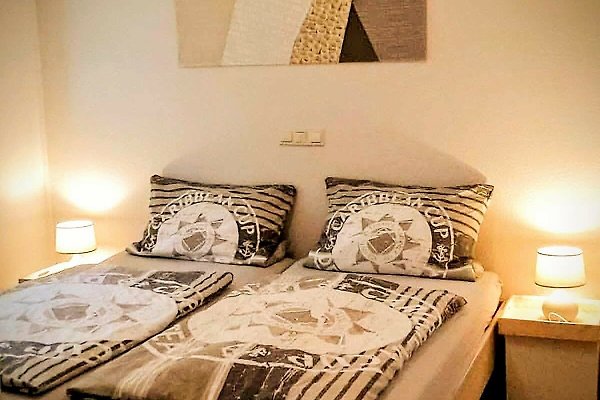 Ferienwohnung Reken