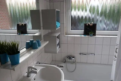 Die Ferienwohnung im Grünen - Reken