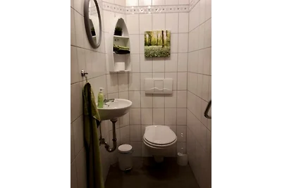 Die Ferienwohnung im Grünen - Reken