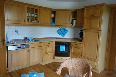 Die Ferienwohnung im Grünen - Reken