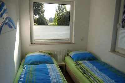 Die Ferienwohnung im Grünen - Reken