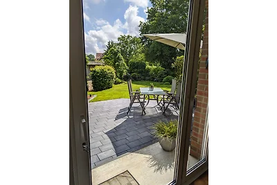 Die Ferienwohnung im Grünen - Reken