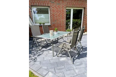 Die Ferienwohnung im Grünen - Reken