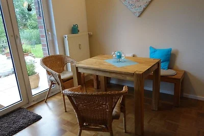 Die Ferienwohnung im Grünen - Reken