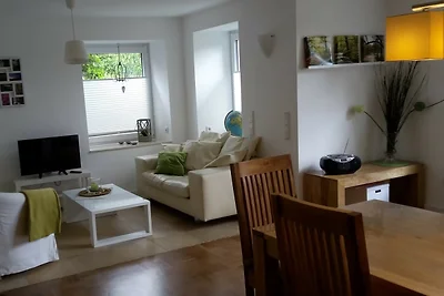 Die Ferienwohnung im Grünen - Reken