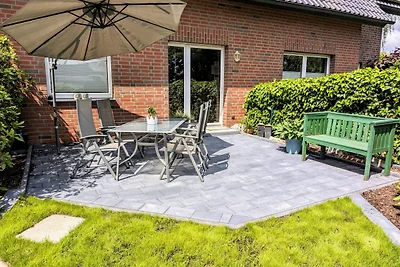 Die Ferienwohnung im Grünen - Reken