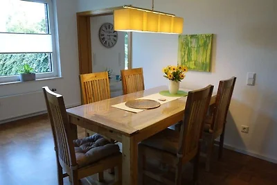 Die Ferienwohnung im Grünen - Reken